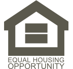 Equal Housing Lender